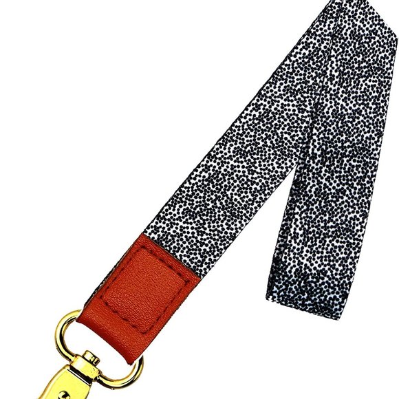 EASTERUP Ultra-Durable Wristlet Strap Lanyard, Cool Hand Wrist Lanyard Keychain - Picture 1 of 6